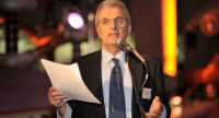 professor chris rapley