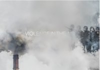 Violence in the Air
